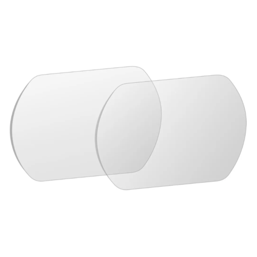 Защитное стекло DJI FPV Goggles V2 (1 пара)