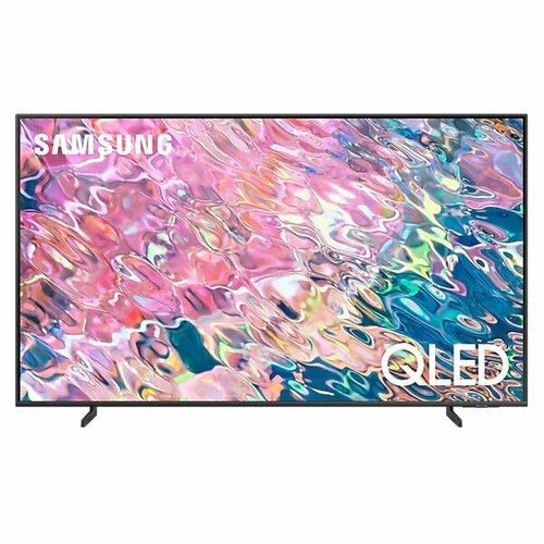 ЖК-телевизор QLED Samsung QE55Q60BAU 9574000₽