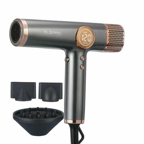 Фен FLSPRO K19 CN версия 2100000₽