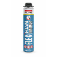 Лучшие Монтажные пены Soudal