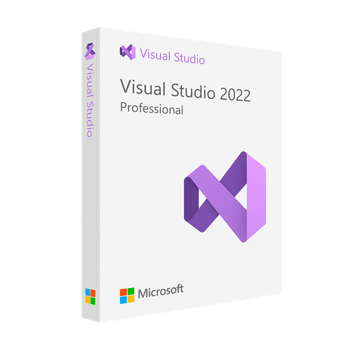 Microsoft Visual Studio 2022 Professional левинсон джефф тестирование по с помощью visual studio 2010