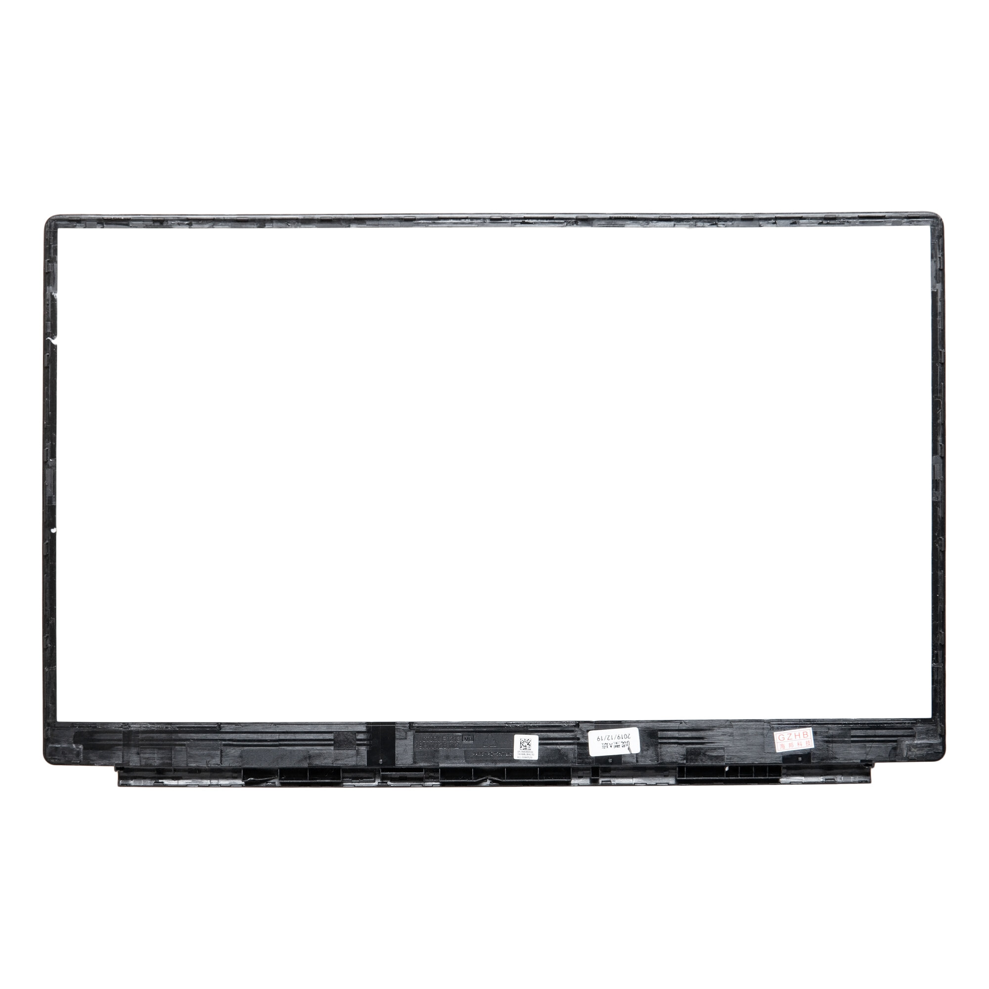Рамка экрана для Huawei / HONOR ( bod-wdi9 bom-wfq9 bode-wdh9 bmh-wfq9hn bode-wfh9 bmh-wdq9hn bod-wdh9 bbr-wah9 bob-wah9 bom-wdq9 boh-waq9r ) — фото 1