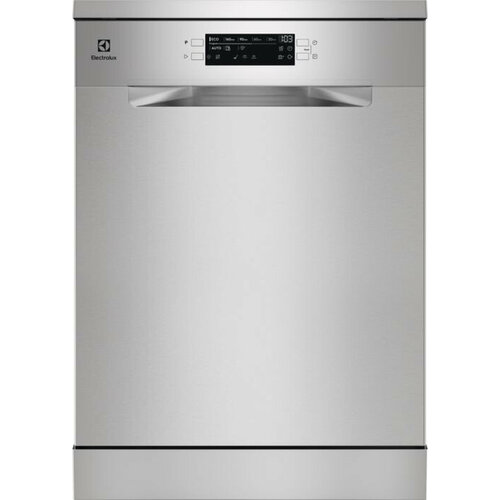 Посудомоечная машина Electrolux ESA47200SX серебристый (полноразмерная)