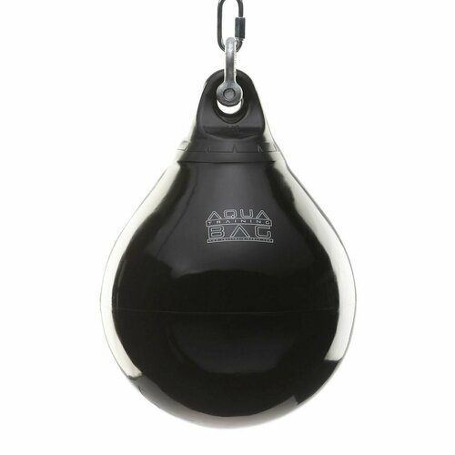 платформа для груши century speed bag 108683 Водоналивная груша Aqua Training Bag 35 кг - Черная