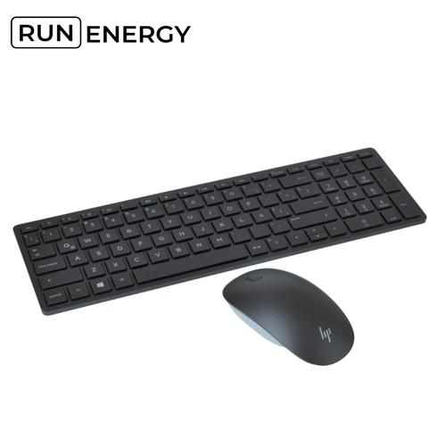 Беспроводной комплект клавиатуры и мыши HP ENVY