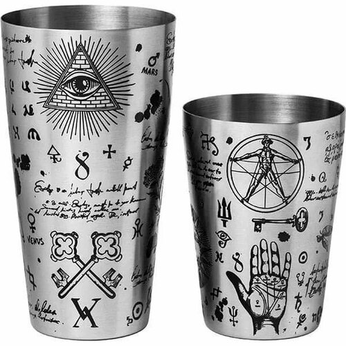 фото Шейкер boston run run 700 нет бренда