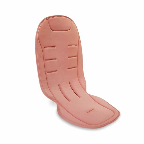 Вкладыш для сиденья Joolz seat liner Pink комплекты в коляску joolz кокон для новорожденного к коляске hub