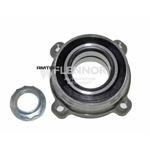 Комплект подшипника ступицы колеса Flennor FR591012 для BMW 5 серия E39, E60