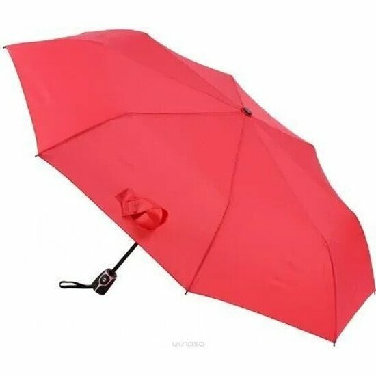 фото Зонт женский Doppler, артикул 7441465WA02, модель Wave, спицы из фибергласа, полный автомат