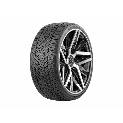 Шины 225/55 R19 RockBlade IceCruiser I 99H