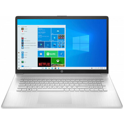 Ноутбук HP Ноутбук HP 17-cn2775st Core i5-1235U/8Gb/512Gb/17.3'1920x1080/Win11