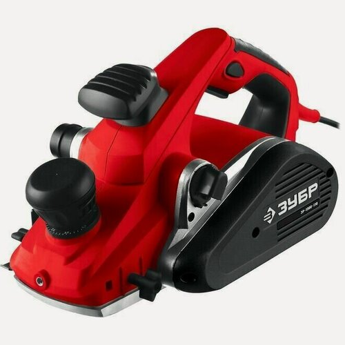 Изображение товара Рубанок электрический Мастер, ЗУБР 1300 Вт, 16000 об/мин, 110 мм