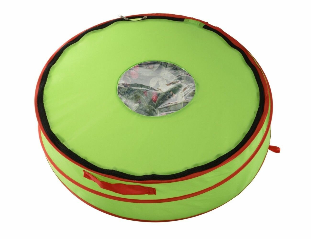 Чехол для хранения декоративного рождественского венка BAG FOR WREATH 60х20 см Koopman International FC4290240