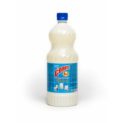 Универсальное чистящее средство солита, 1 л