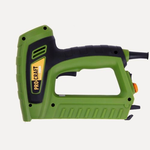 Изображение товара Степлер электрический Procraft PEH50, скоба 8-16 мм, 20 уд/мин