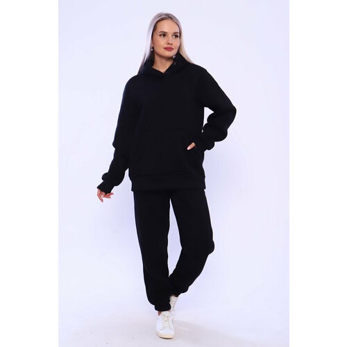 фото Костюм натали, размер 48, черный