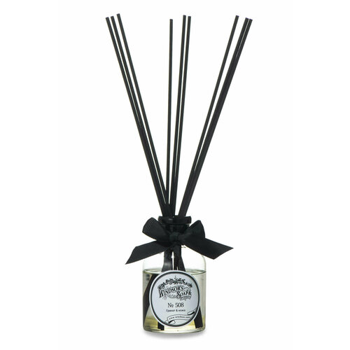 Ароматический диффузор Windsor's Soap №508 Гранат & кожа / M 250 мл