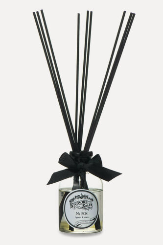 Изображение товара Ароматический диффузор Windsor's Soap №508 Гранат & кожа / S 100 мл