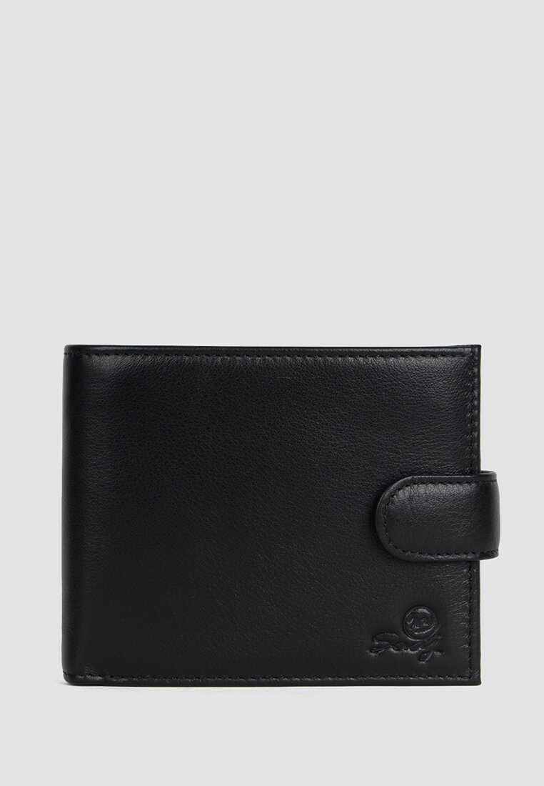 Кошелек Saaj SM06/18BL/BG 