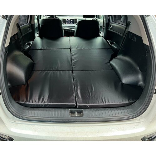 STEWARD 4Х4 / Матрас для Киа Спортейдж/ Kia Sportage (4 поколение 2015 по 2022 г. в.)