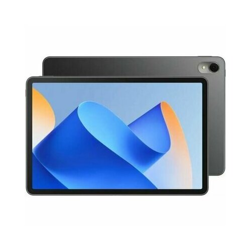 Планшеты HUAWEI MatePad 11 53013VCN Wi-Fi 128Gb8Gb Graphite Black RU 4395600₽