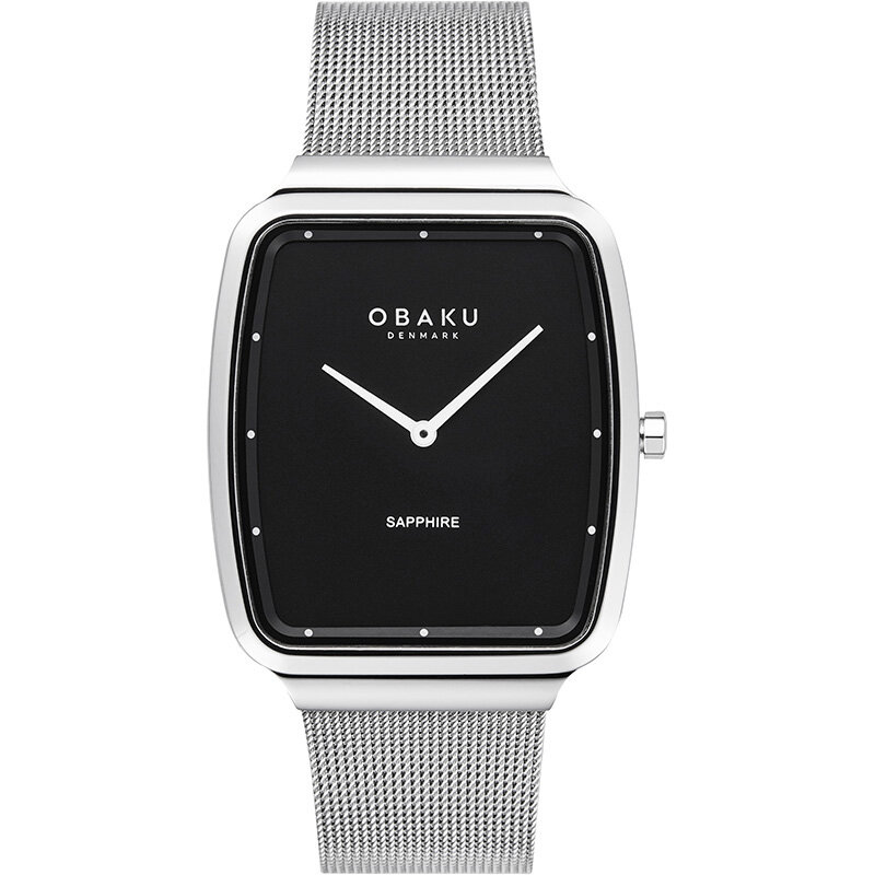 Наручные часы OBAKU V267GXCBMC