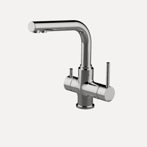 Изображение товара Смеситель для кухни Lemark Comfort под фильтр LM3061C
