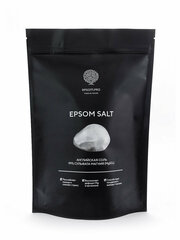 Соль для ванны Epsom salt, Магниевая соль для ванны , премиальная английская соль, 2,5 кг