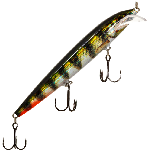 Rapala Scatter Rap Husky 13 PEHL