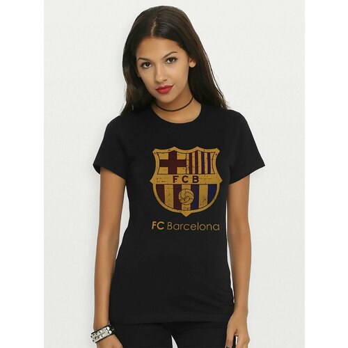 фото Футболка design heroes, размер xl, черный