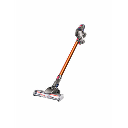 Пылесос беспроводной вертикальный Marubozu с подсветкой 150Вт 999000₽