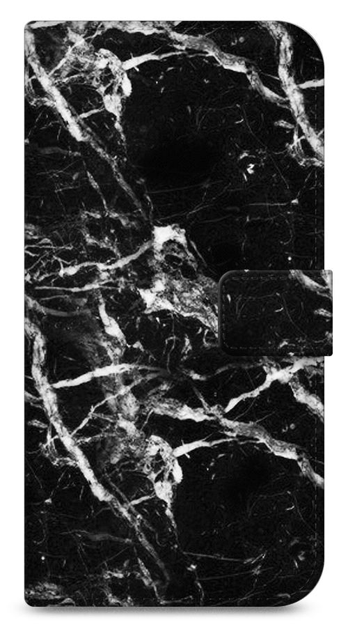 Чехол-книжка "Мрамор текстура 6 book" на Samsung Galaxy J8 / Самсунг Галакси Джей 8