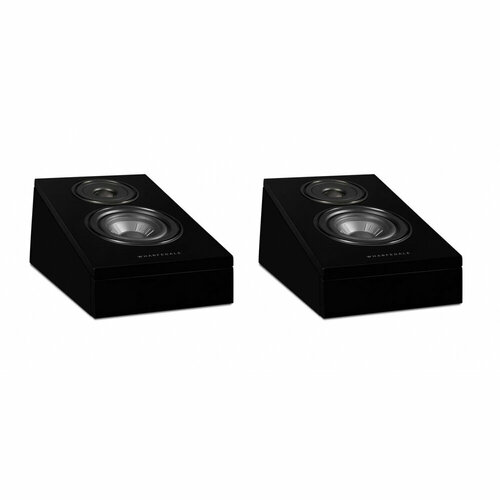 Настенная акустика Wharfedale Diamond 12 3D Black Oak 4099000₽