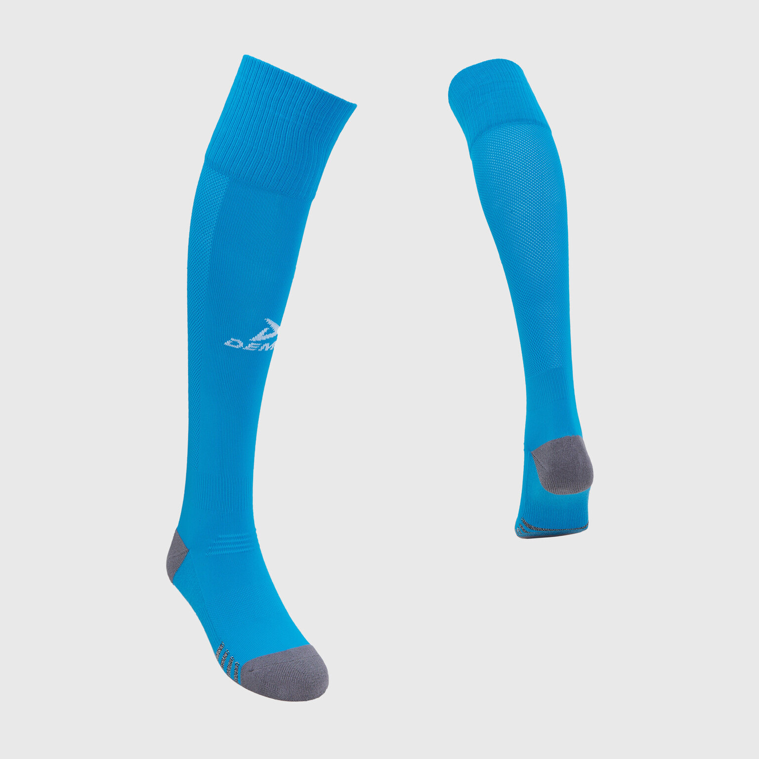 Гетры Demix Long Sports 120791-Z2 размер 43-46 Голубой