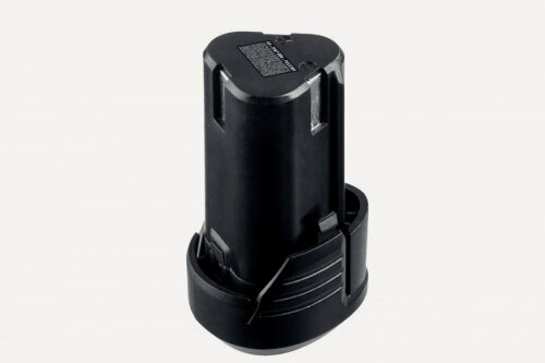 Изображение товара Аккумуляторная батарея Зубр АКБ-С1-12-2, 12В, Li-Ion, 2Ач, тип С1