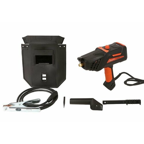 Сварочный инвертор мобильный 20-160А 1250000₽