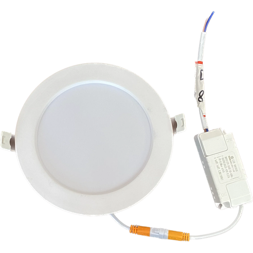 Светодиодный светильник круглый Alfaled DOWNLIGHT 12W 4000К GF-DL12