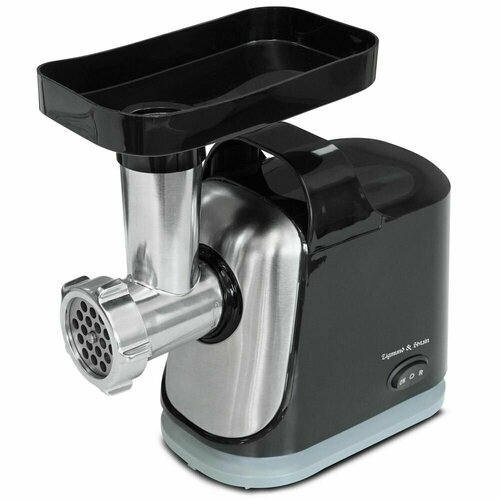 Мясорубка Zigmund Shtain ZMG-043 546200₽