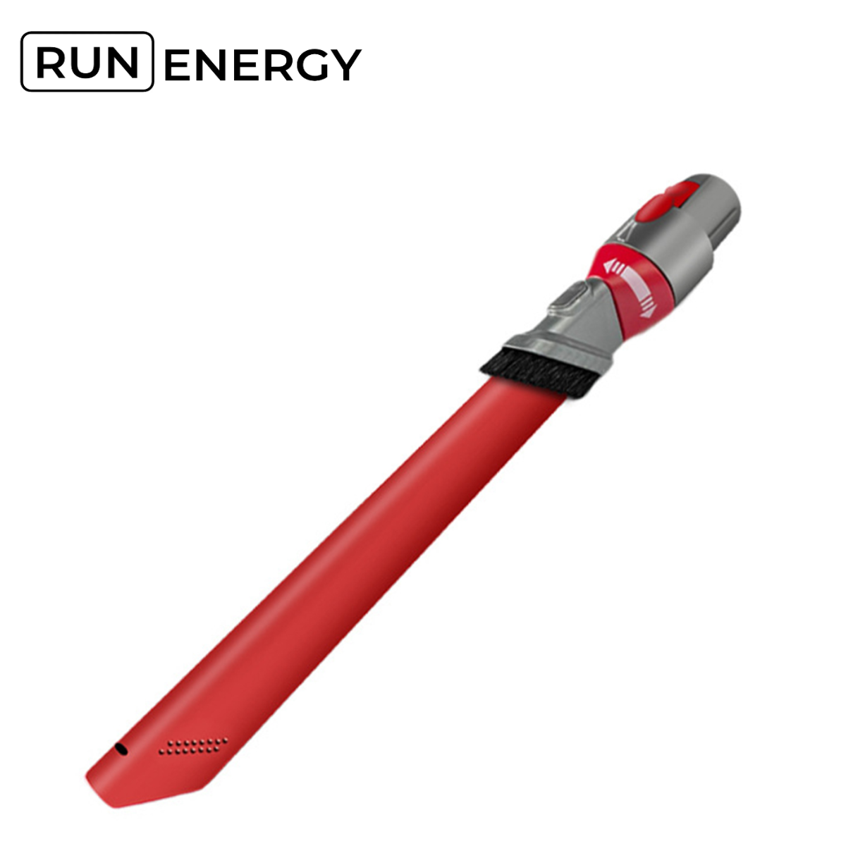 Насадка щелевая Run Energy для пылесоса Dyson V7 V8 V10 V11 V12 V15