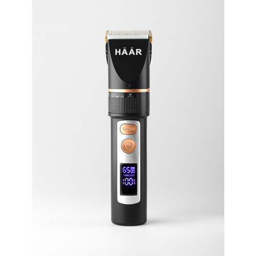 Профессиональная машинка для стрижки волос HAAR AJ-760M 2599₽