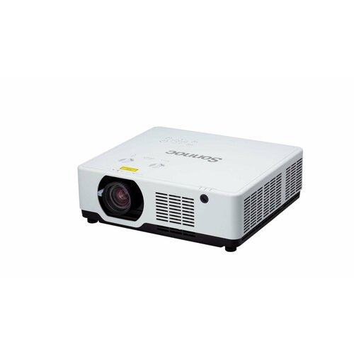 Инсталляционный проектор с фиксированным объективам Sonnoc SNP-LC631LU 49684600₽