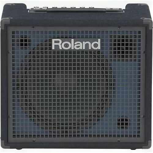 Roland kc-200 клавишный комбо, 100вт, динамик 12
