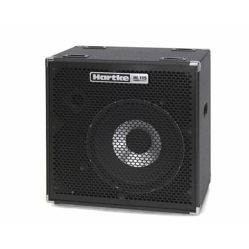 HyDrive HL115 басовый кабинет 500W/8 ом, 1х15'HyDrive 500W, 1