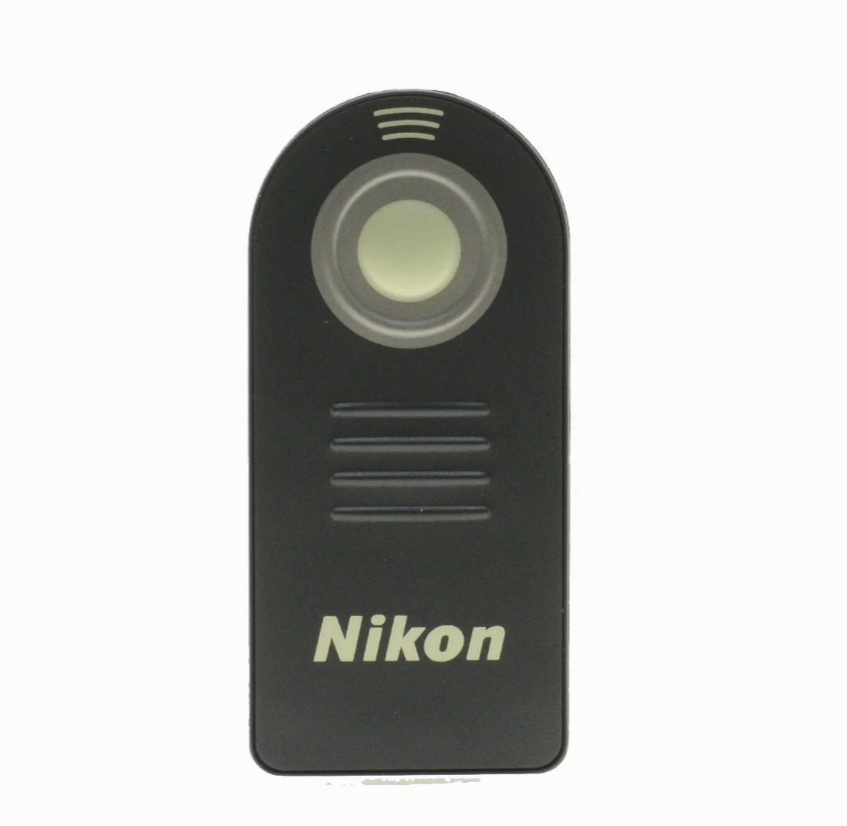    Nikon ML-L3