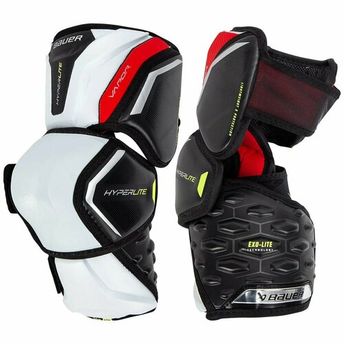 фото Налокотник хоккейный bauer vapor hyperlite s22 sr 1059924 (m)