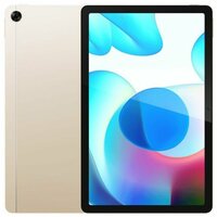 Планшет Realme Pad 6/128GB Wi-Fi Gold