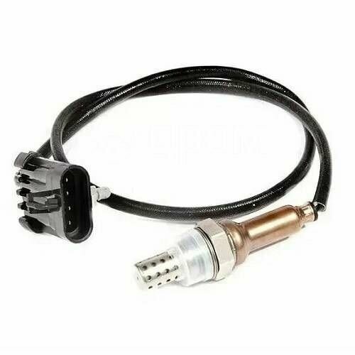 Датчик кислородный лямбда-зонд Hover задний Great Wall Hover H3 H5 SAFE Арт SMW250480 2340₽