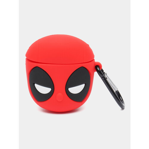 белый, рыжий