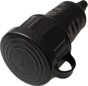 Розетка переносная 16А 250В с заземлением BYLECTRICA (Р16-361)