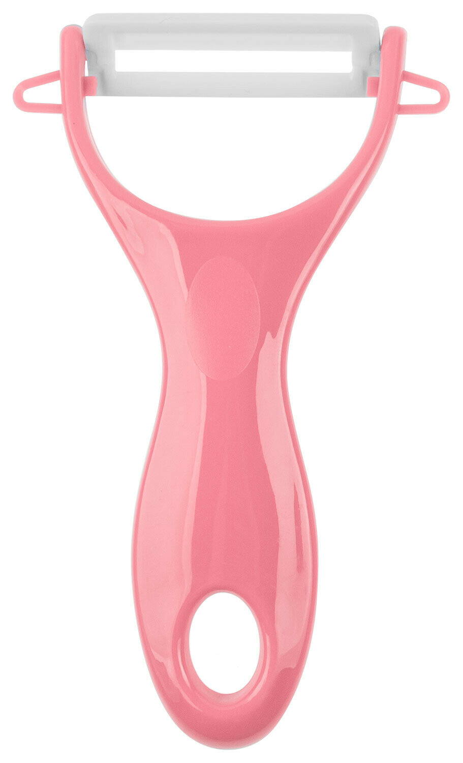 Овощечистка ручная PERFECTO LINEA серия Starcook розовый 21-002001